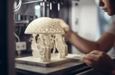 生物3D打印价格立项 加速再生医学与个性化治疗发展进程