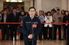 代表通道丨李刚：市场用订单给中国制造投下“信任票”