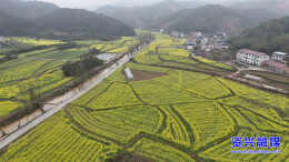 资兴：不负好时光 瑶乡春耕忙