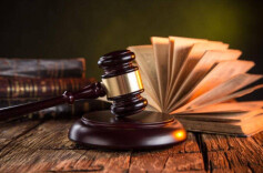 生态环境法典审议通过 全国人大常委会法工委答记者问