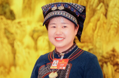 媒体聚焦｜张家界籍全国人大代表热议最高法院工作报告