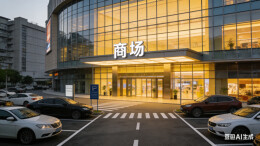 长沙停车新政落地，这些地方超划算！