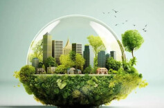 学习卡丨让绿色发展成为高质量发展的底色