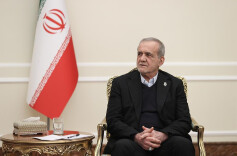 国际新闻早知道丨特朗普称对伊军事行动“即将结束” 伊朗总统提结束战争三大条件