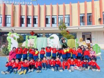 衡东县向阳幼儿园：春启农耕，悦享自然