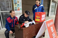 “植”此青绿 藏蓝守护！株洲森林公安筑牢生态安全屏障纪实