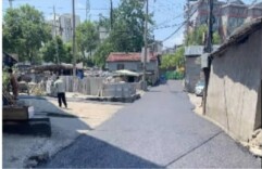 心怀国之大者 办好为民实事|水流通畅了，民心凝聚了