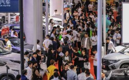 买车再等等，大车展才有大优惠