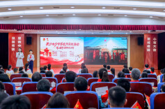 “走近”边关哨所 厚植爱国情怀 长沙市军地联手打造国防教育课