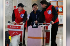 海报 | 2202万人次！2026年春运哪个瞬间最戳你？