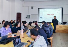 实战智能体，融入数智化——湖南交通职院运输管理学院教师圆满完成AI训练营培训