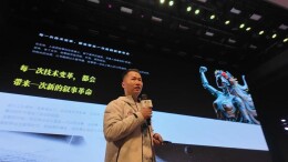 第一批被AI干掉的人，又靠AI活了过来