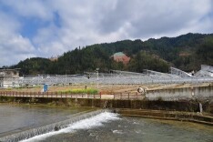 桂东：国债赋能高山蔬菜产业高质量发展