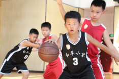 有你的学校吗？湖南310所体育传统特色校出炉