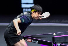 WTT重庆冠军赛：王楚钦轻松进八强 温瑞博爆冷胜莫雷高德