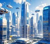 70秒速览！未来五年，你我生活将这样“绘就”