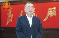 “十五五”话开局｜李红军：加快“智慧民政”建设，聚焦科技赋能打造三大平台