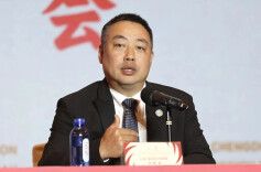 刘国梁卸任WTT董事会主席