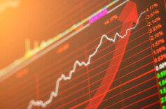 欧洲三大股指12日全线下跌