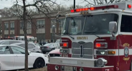 美国弗吉尼亚州一大学枪击事件已致2死2伤 枪手曾因涉恐受刑