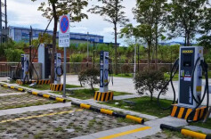 财政部等三部门：加快补齐农村公共充换电设施短板