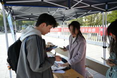青春守“钱袋” 防非护成长