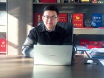 科技之光照亮乡村振兴之路——记“新时代新雷锋”荣誉称号获得者莫博程