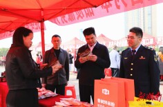 娄底市12315工作效能评估连续五年稳居全省前列