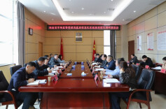 省市场监督管理局来娄调研指导市场监管信息化建设工作