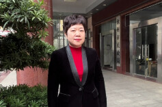 “十五五”话开局｜姚如男：提标扩面、数字赋能、安全托底，让老年人从“养老”到“享老”
