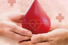 献血后这些“好心提醒”是真的吗？一文揭开真相！ | 无偿献血・你我同行