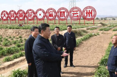 习语丨从小黄花到小龙虾，总书记为何关注这些“小产品”？