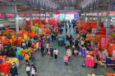 突破225亿元！“湘字号”农产品俏销全国