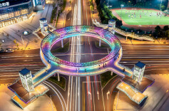 关注丨郴州拟新增6座人行天桥