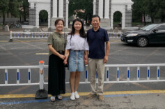 郴州发布丨人民日报这个演讲刷屏！江梦南演讲稿全文来了