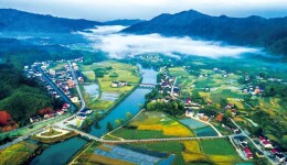 肖正波：创新县域统筹机制 激发村级发展活力