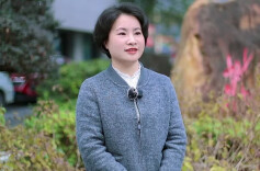 “十五五”话开局｜谭艳：持续盘活闲置资产，让优质养老服务在“家门口”可及可享