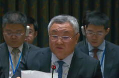 美强推安理会召开对伊制裁会议 中俄投反对票