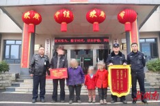 东安县监狱：关爱筑桥，亲情融冰