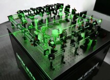 长沙造！一束微光，照亮国产光学突围之路