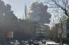 美国公开上周战事花销