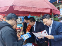 金融知识普及“走新”更“走心”  湖南农信系统开展2026年“3·15”消费者权益保护教育宣传系列活动