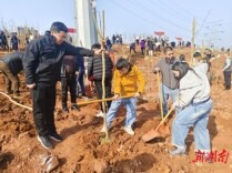 以检察蓝守护生态绿