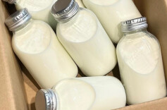 “小众奶”乱象调查：你以为是奶粉，其实可能是豆粉