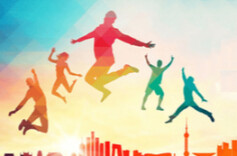 冷水滩“送工入企”助发展