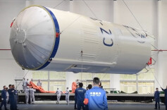 习近平的两会时间丨开局