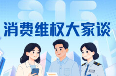 消费维权大家谈①｜用餐没有免费餐具？不行！