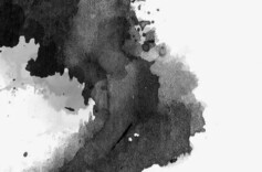 墨韵双生 | 湘江副刊·艺风