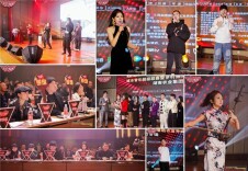 《超级靓声》湖南农业集团专场落幕 开启创新“音乐+直播助农”模式