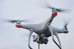 美国驻伊拉克使馆遭无人机袭击